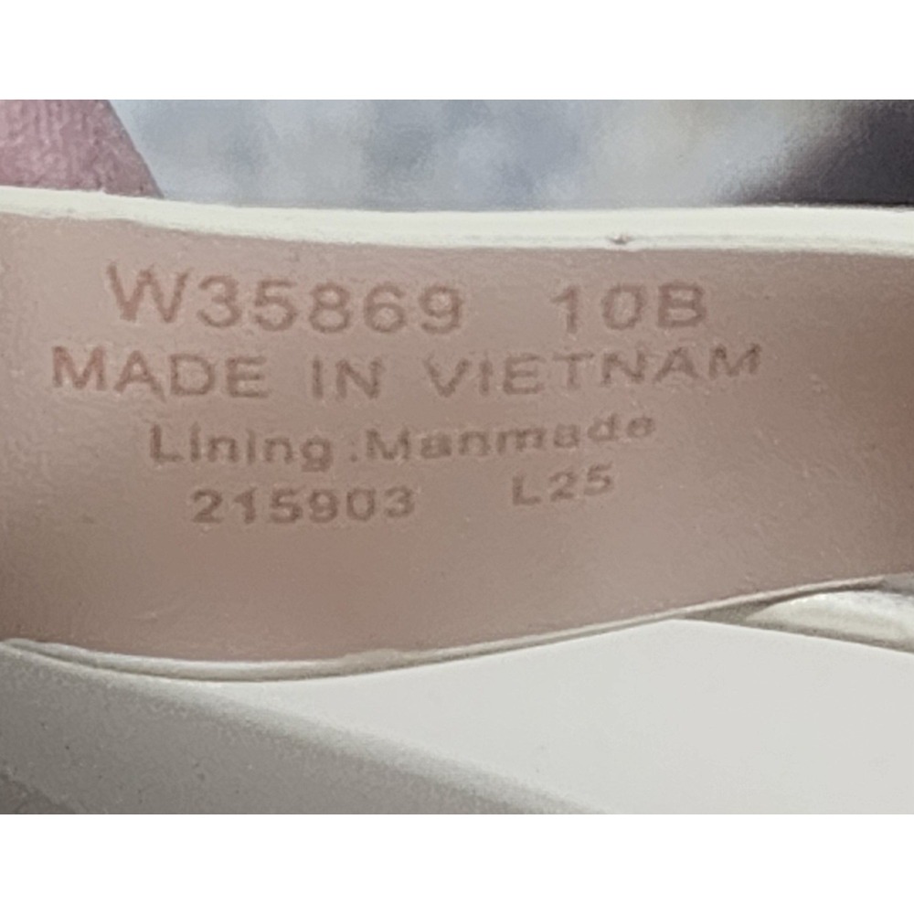$170 Cole Haan Women's Cloudfeel Asbury Espadrille Wedge Sandals Sz 10B W35869 - Picture 5 of 9